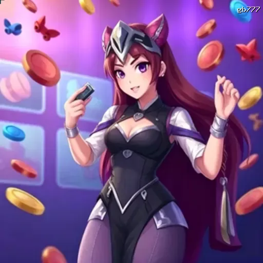 Menjelajahi Fitur Unggulan Situs Game gb777